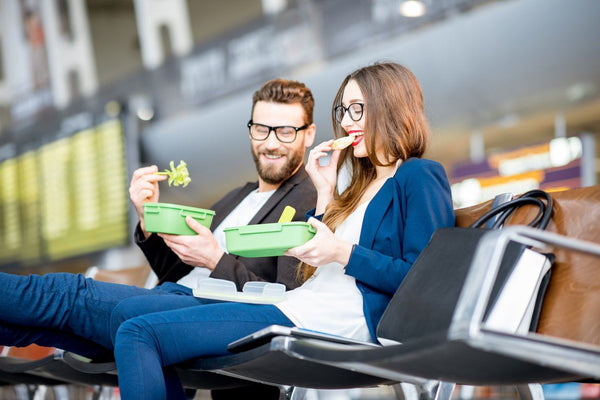 Travel well and stay healthy | Mr Vitamins