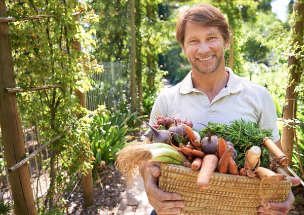 Want to Reduce Inflammation and Heart Disease? Go Vegan! | Mr Vitamins