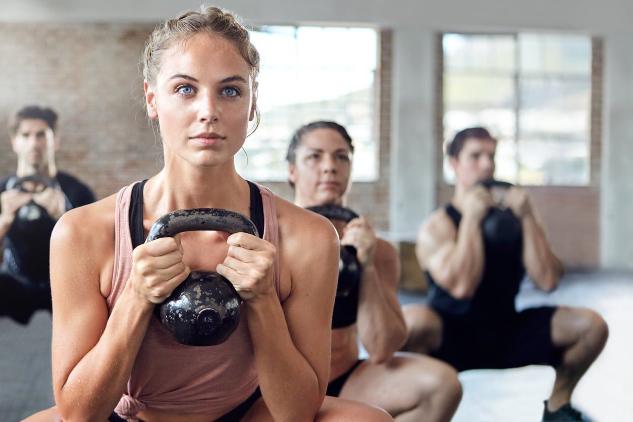 Weight loss - A Healthy Mindset