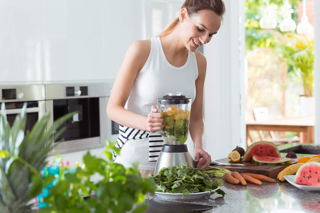 Weight Management Program | Mr Vitamins