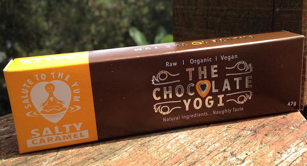 Where does your chocolate come from? | Mr Vitamins