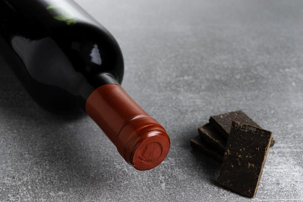 Wine, Chocolate and Tea anyone? | Mr Vitamins