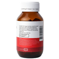 A Picture Of Health Apple Cider Vinegar Gummies* | Mr Vitamins