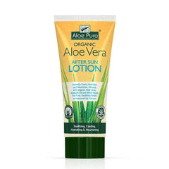 Aloe Pura Aloe Vera Lotion After Sun