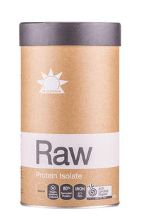 Amazonia Raw Protein Isolate | Mr Vitamins