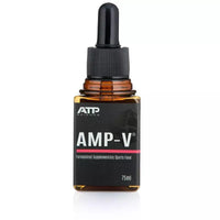 Amperage | Mr Vitamins