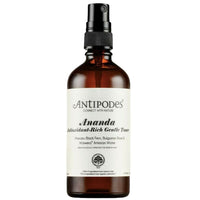 ANTIP ANANDA TONER 100ML 100ML | Mr Vitamins