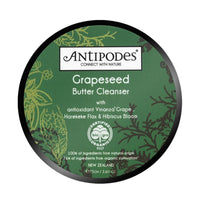 ANTIP GRAPESE BUTTER CLEANSER 75G | Mr Vitamins