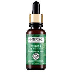 Antipodes Organic Hosanna H2O Skin-Plumping Serum