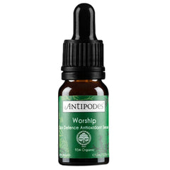 Antipodes Organic Worship Skin Defence Antioxidant Serum