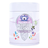 AUCOKO LACTOFERRIN MILK 1.2X60 | Mr Vitamins