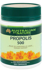 Australian By Nature Propolis 500mg