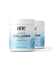 Australian Natural Care Marine Collagen Plus Minerals