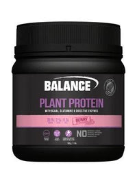 BAL PLANT PROTEIN | Mr Vitamins