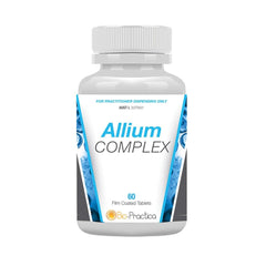 Bio-Practica Alluim Complex