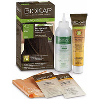 Biokap Nutricolor Delicato Rapid 4.0 - Natural Brown 140ML | Mr Vitamins