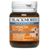 BLKM ECH ACE 60T | Mr Vitamins