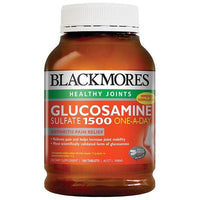 BLKM GLUCO 1500MG 90 | Mr Vitamins