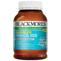 BLKM O/L FISH 1000MG | Mr Vitamins