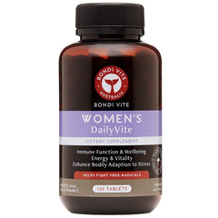 Bondi Vite WomenS Dailyvite