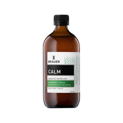 Brauer Calm Oral Liquid