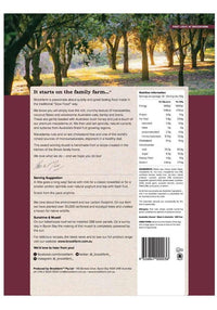 Brookfarm Toasted Macadamia Muesli with Apricot & Coconut* | Mr Vitamins