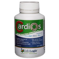 Cell Logic Cardios