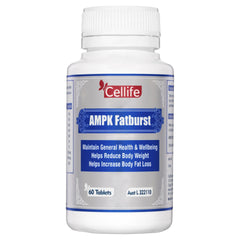 Cellife Ampk Fatburst
