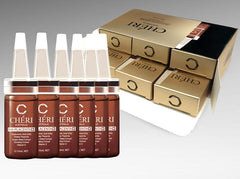 Cheri Ha-Placenta Essence 10Ml X 6 Ampoules