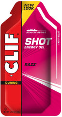 Clif Shot Gel