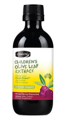 Comvita ChildrenS Olive Leaf Extract Oral Liquid