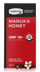 Comvita Manuka Honey UMF18+
