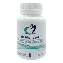 Designs For Health GI Microb-X