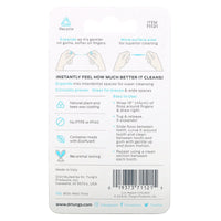 Dr Tungs Smart Dental Floss | Mr Vitamins
