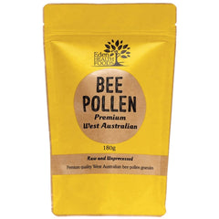 Eden Health Foods Bee Pollen Granules