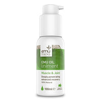 EMU TRACKS LINIM 50M | Mr Vitamins