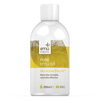 Emu Tracks Pure Emu Oil | Mr Vitamins