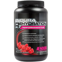 END ENDURA MAG REHYDR | Mr Vitamins
