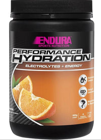 END ENDURA MAG REHYDR | Mr Vitamins