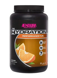 END ENDURA MAG REHYDR | Mr Vitamins