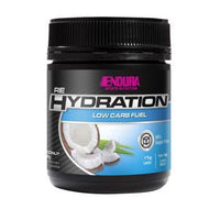 Endura Rehydration Low Carb Fuel | Mr Vitamins