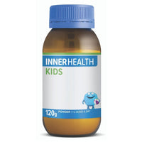 ETH NUT INNER HEALTH KIDS 60G | Mr Vitamins