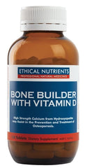 Ethical Nutrients Bone Builder With Vitamin D