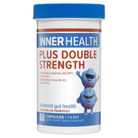 Ethical Nutrients Inner Health Plus Double Strength | Mr Vitamins