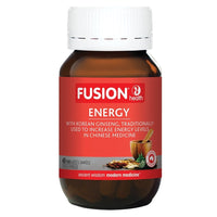 FU ENERGY 30TAB | Mr Vitamins