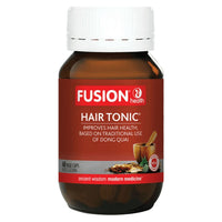 FU HAIR TONIC 120VC | Mr Vitamins