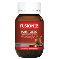 FU HAIR TONIC 120VC | Mr Vitamins