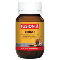 FU LIBIDO 30TAB | Mr Vitamins