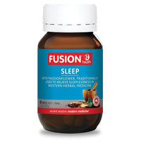 FU SLEEP 30T | Mr Vitamins
