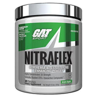 GAT NITRAFLEX RTD DNR | Mr Vitamins